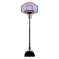 mamido Basketbalový kôš 190 - 260 cm