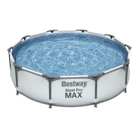 Bestway Nadzemný bazén Steel Pro MAX, pr. 305 cm, v. 76 cm
