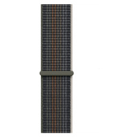 Apple Watch 41mm Midnight Sport Loop