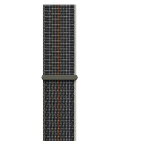 Apple Watch 41mm Midnight Sport Loop