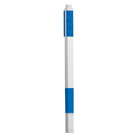 LEGO® Gelové pero - svetlo modré
