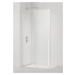 Sprchová zástena walk-in 120 cm SAT Xmotion SATBWIXM120B