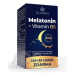 PLATAN Melatonín + Vitamín B6