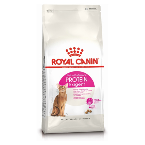 Krmivá pre mačky Royal Canin