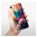 Odolné silikónové puzdro iSaprio - Flower Design - iPhone 7