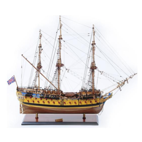 COREL HMS Bellona 1760 1:100 kit