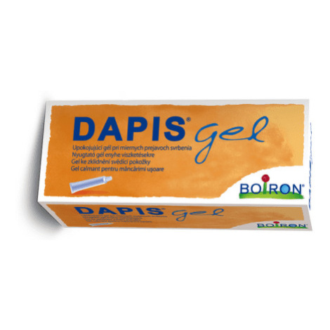 BOIRON Dapis gél 40 g