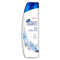 Head & Shoulders 2in1 Classic šampón 360ml