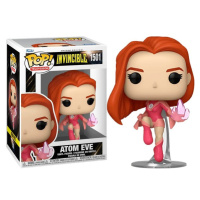 Funko POP! #1501 Television: Invincible - Atom Eve