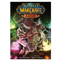 CREW World of Warcraft: Šaman