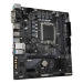 GIGABYTE MB Sc LGA1700 H610 S2H V3 DDR4, Intel H610, 2xDDR4, 2xDP, 1xHDMI, 1xVGA, mATX