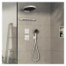 HANSGROHE - ShowerSelect Comfort Termostatická batéria pod omietku, matná biela 15588700