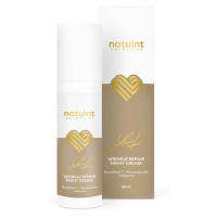 NATUINT COSMETICS Exclusive Intenzívny nočný obnovujúci krém 50 ml