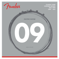 Fender 155L Classic Core Electric Strings