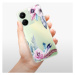 Odolné silikónové puzdro iSaprio - Flower Pattern 04 - Xiaomi Redmi 13C