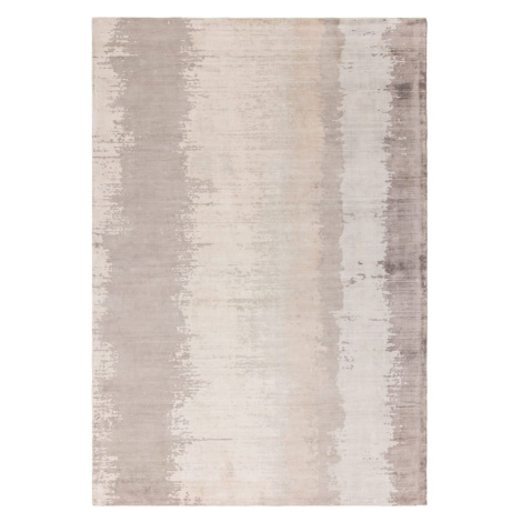 Béžový koberec 170x120 cm Juno - Asiatic Carpets
