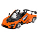 RASTAR  Auto na diaľkové ovládanie R / C McLaren Senna Rastar 1:14