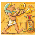 Ravensburger Ramses II - CZ/PL/HU/RU