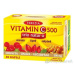 TEREZIA VITAMÍN C 500 trio natur+ cps 1x30 ks