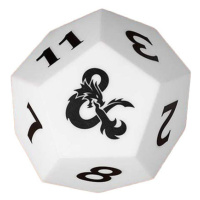 Paladone Dungeons & Dragons Light D12