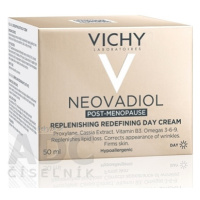 VICHY NEOVADIOL POST-MENOPAUSE DAY CREAM