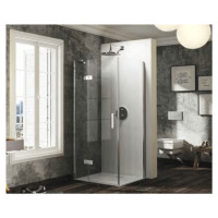 Sprchové dvere 130 cm Huppe Solva pure ST0715.092.322