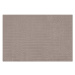 Hnedý koberec z viskózy 200x300 cm Uzu – Blomus