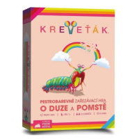 Kreveťák