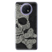 Odolné silikónové puzdro iSaprio - Mayan Skull - Xiaomi Redmi Note 9T