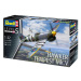 Plastic ModelKit letadlo 03851 - Hawker Tempest V (1:32)