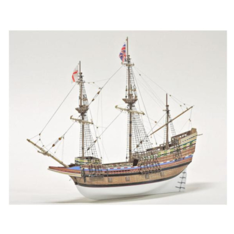 Mantua Model Mayflower 1:64 kit