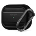 Spigen Rugged Armor, black - AirPods Pro