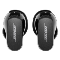 BOSE QUIETCOMFORT EARBUDS II BLACK B 870730-0010