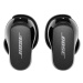 BOSE QUIETCOMFORT EARBUDS II BLACK B 870730-0010