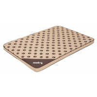 Podložka pre psa Reedog Thin Beige Paw - XL