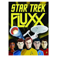 Looney Labs Star Trek Fluxx