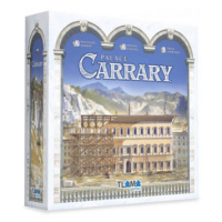 Paláce Carrary