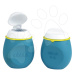 Beaba sada fľaštičiek BabySqueez' 2v1 a Squeez'Portion 912624 modrá