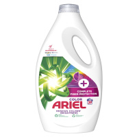 ARIEL + gél Complete Care 1.95 l