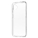 Tactical TPU Kryt pre Samsung Galaxy Xcover 6 Pre Transparent