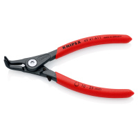 KNIPEX Kliešte na poistné krúžky, precízne 4941A11