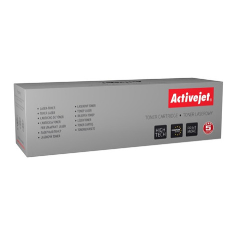 Activejet ATC-054BNX toner Canon 054H black (3100 strán)