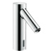 Umývadlová batéria Hansgrohe Axor Starck so senzorom chróm 10106000