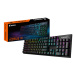 Gigabyte AORUS K1 Mechanical keyboard, RGB, US