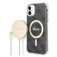 Kryt Guess Case + Charger Set iPhone 11 6,1