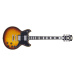 D'Angelico Deluxe Brighton Vintage Sunburst