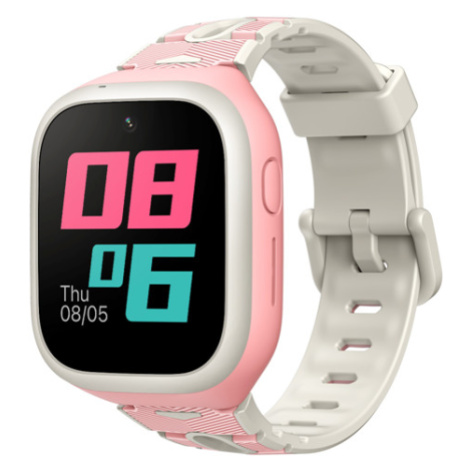 Mibro Kids Watch Phone P5 Pink (CZ)