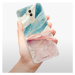 Silikónové puzdro iSaprio - Pink and Blue - Huawei Mate 20 Lite