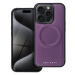 Roar Mag Morning Apple iPhone 13 Pro Max purple