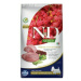 N&D Quinoa DOG Weight Mnmgnt Lamb & Broccoli Mini 2,5kg